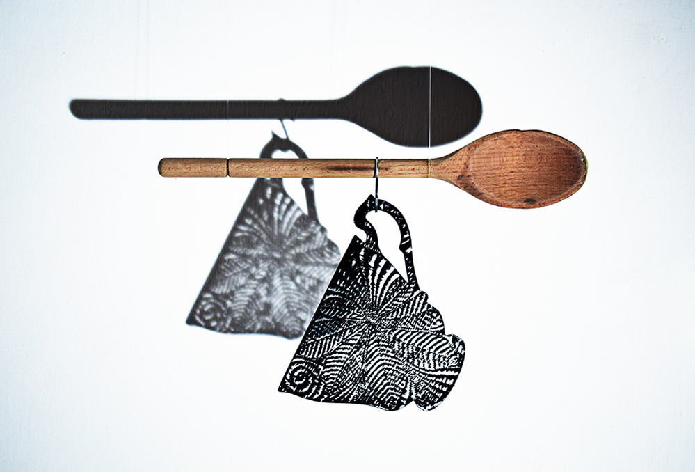 Quilt Spoon Quilt Spoon